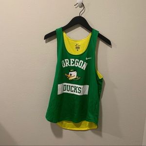 Oregon Ducks women’s jersey